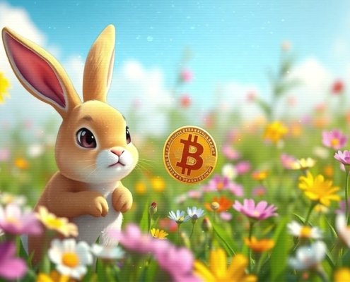 Astronomic Pulse Blockchain