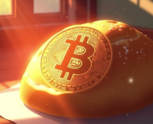 Bitcoin Empire Anthem