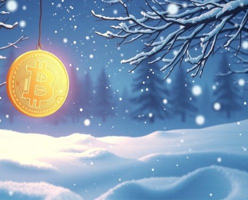 Bitcoin Infinity Anthem