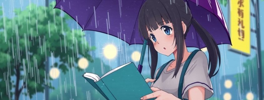 Eternal Drive Rhythm