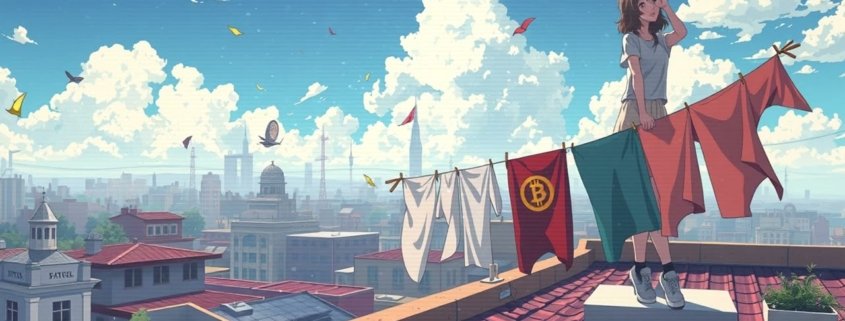 Bitcoin Hustle Kings