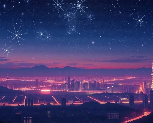 Empire Wave Saga