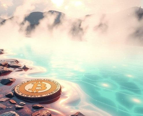 Bitcoin Victory Beats