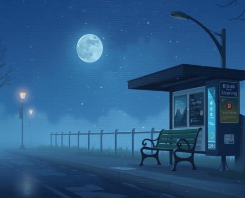 Infinite Downtempo Rhythm