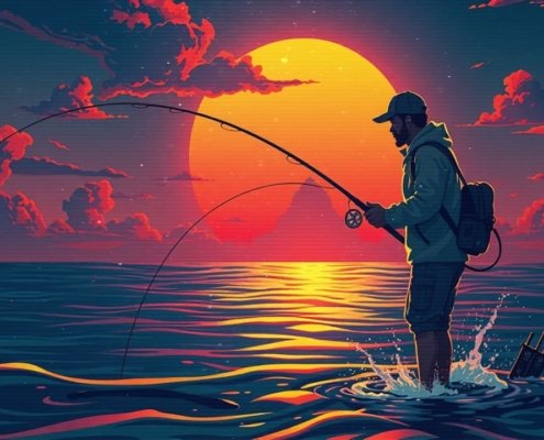 Mellow Rhythm Wave