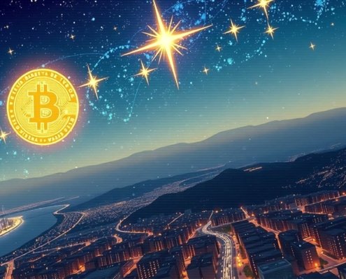 Rise to Wealth