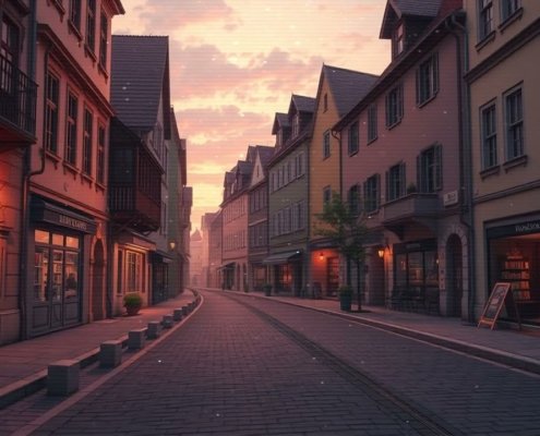 Royal Dreams Journey
