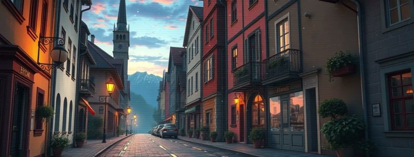 Satoshi's Dream Flow