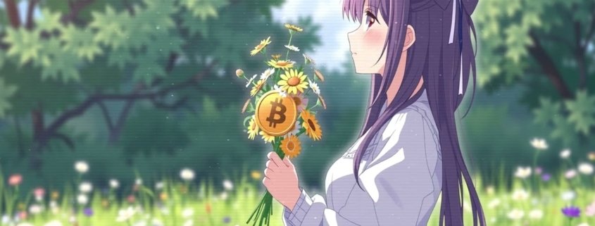 Bitcoin Hustlers Anthem