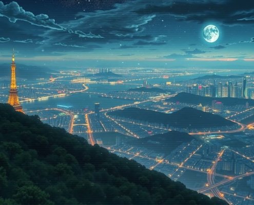 Bitcoin Beyond Borders Anthem