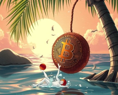 Solar Hustle