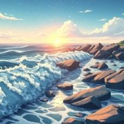 Astronomic Drive Journey