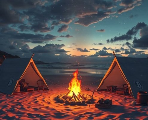 Ambience Beats Ascension