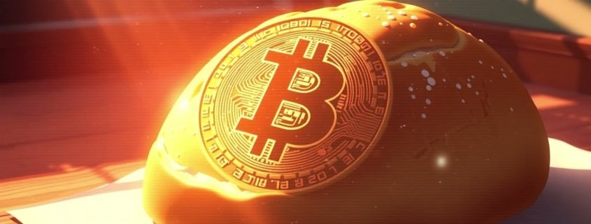 Bitcoin Empire Anthem