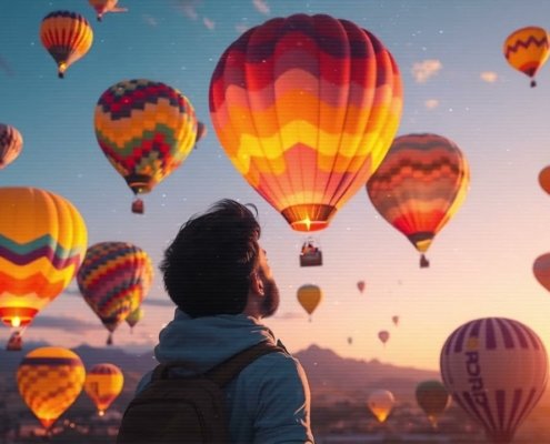 Limitless Dreams