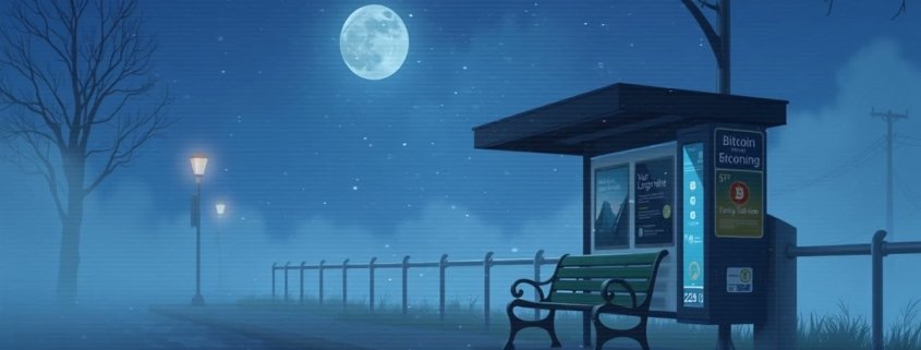 Infinite Downtempo Rhythm