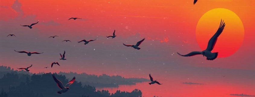 Maximalist Sovereign Flow