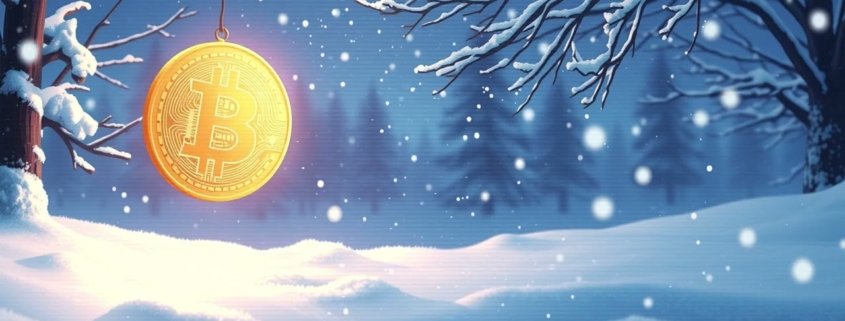 Bitcoin Infinity Anthem