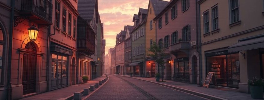 Royal Dreams Journey