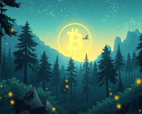 Decentralized Victory Beat