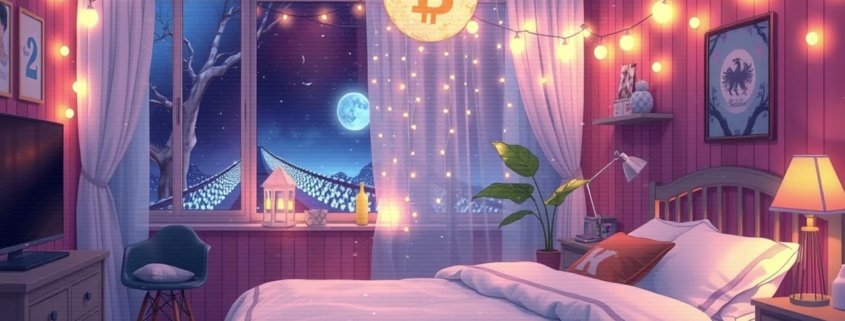 Crowned Prosperity Flow