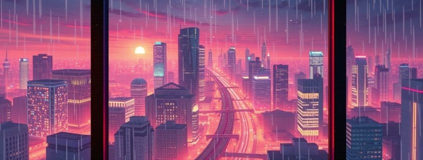 Crowned Wealth Pulse