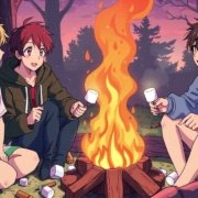 Infinite Glory Anthem Rhythm