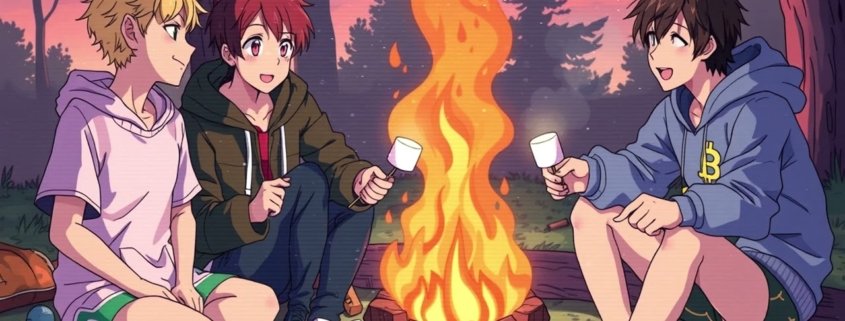 Infinite Glory Anthem Rhythm