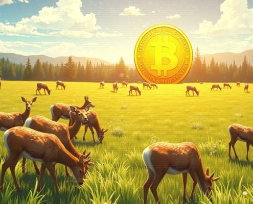 Galactic Wealth Surge