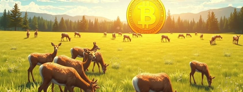 Galactic Wealth Surge