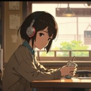 Anime-Inspired Relaxing Lo-Fi Beats [Vol.10]