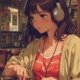 Anime-Inspired Relaxing Lo-Fi Beats [Vol.101]