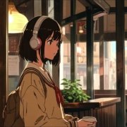 Anime-Inspired Relaxing Lo-Fi Beats [Vol.13]