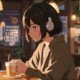 Anime-Inspired Relaxing Lo-Fi Beats [Vol.18]