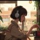 Anime-Inspired Relaxing Lo-Fi Beats [Vol.23]