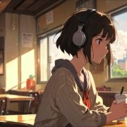 Anime-Inspired Relaxing Lo-Fi Beats [Vol.25]