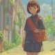 Anime-Inspired Relaxing Lo-Fi Beats [Vol.27]