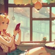 Anime-Inspired Relaxing Lo-Fi Beats [Vol.304]