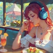 Anime-Inspired Relaxing Lo-Fi Beats [Vol.305]