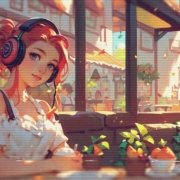 Anime-Inspired Relaxing Lo-Fi Beats [Vol.307]