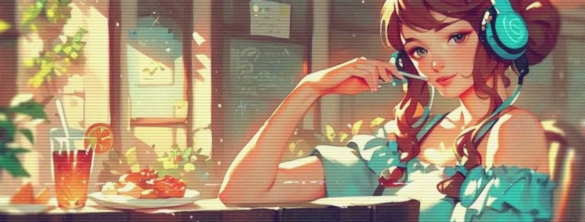 Anime-Inspired Relaxing Lo-Fi Beats [Vol.311]