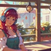 Anime-Inspired Relaxing Lo-Fi Beats [Vol.312]