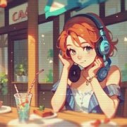 Anime-Inspired Relaxing Lo-Fi Beats [Vol.313]