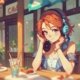 Anime-Inspired Relaxing Lo-Fi Beats [Vol.313]