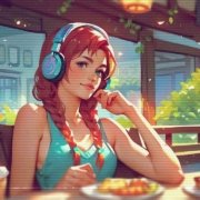 Anime-Inspired Relaxing Lo-Fi Beats [Vol.315]