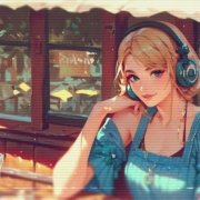 Anime-Inspired Relaxing Lo-Fi Beats [Vol.316]