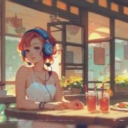 Anime-Inspired Relaxing Lo-Fi Beats [Vol.317]