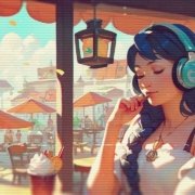 Anime-Inspired Relaxing Lo-Fi Beats [Vol.318]