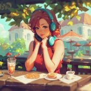 Anime-Inspired Relaxing Lo-Fi Beats [Vol.319]