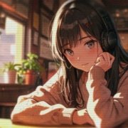 Anime-Inspired Relaxing Lo-Fi Beats [Vol.32]